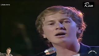 Ron - “Anima” (Lucio Dalla-Rosalino Cellamare) 1982