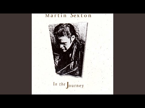 My Faith is Gone - Martin Sexton