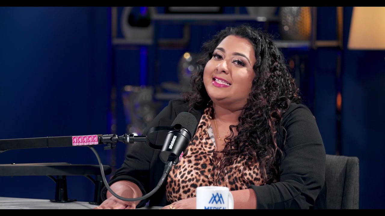 Episode 6 | Diabetic Foot