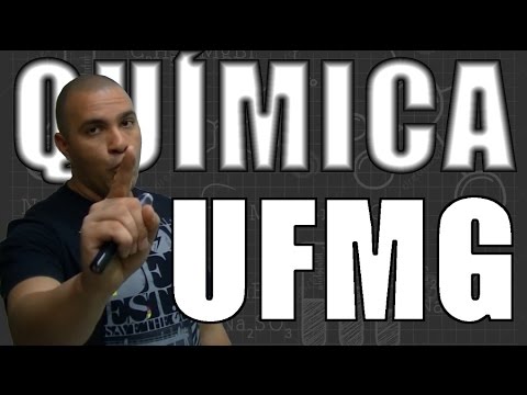 [Commented Question] - UFMG - Theme: SOLUBILITY