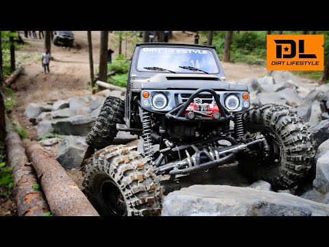 Ultimate Suzuki Samurai Build! episode 18