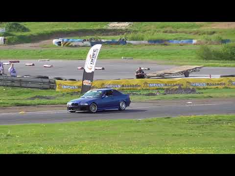 RD2 Transport Projekt Drift Challenge Street - Sosnová(38)