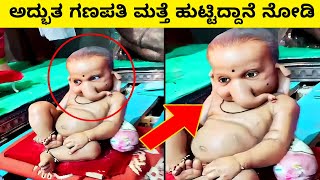 🙉✅most interesting and amazing facts Kannada