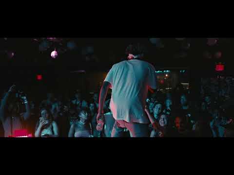 Quantum Cinema Meets Kevin George