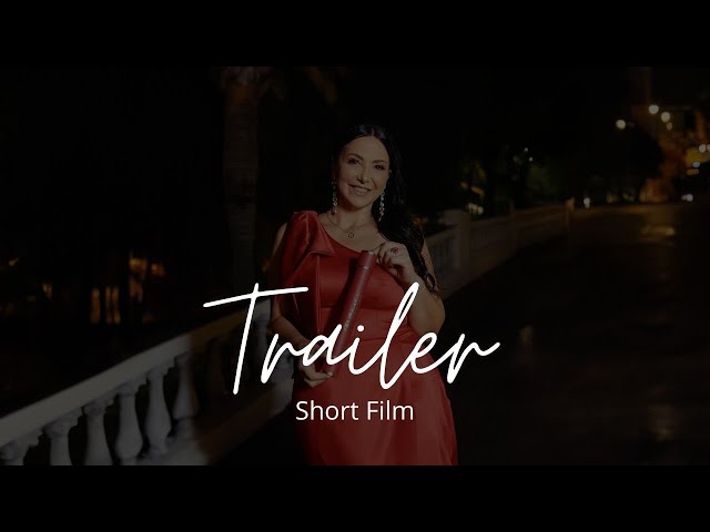 Jamaína - Mini Trailer