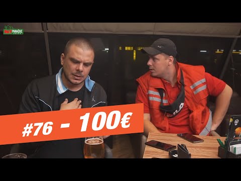 BETparačke PRIČE #76 - 100€