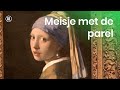 Waarom is het schilderij 'Het meisje met de parel' bijzonder?