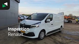 Camion frigorifique < 3.5t Renault Trafic 120pk Koelwagen L2H1 LED Airco Cruise Camera Parkeersenso à vendre - Image 4 | Autoline FR Camion frigorifique < 3.5t Renault Trafic 120pk Koelwagen L2H1 LED Airco Cruise Camera Parkeersenso | Image 4 - Autoline