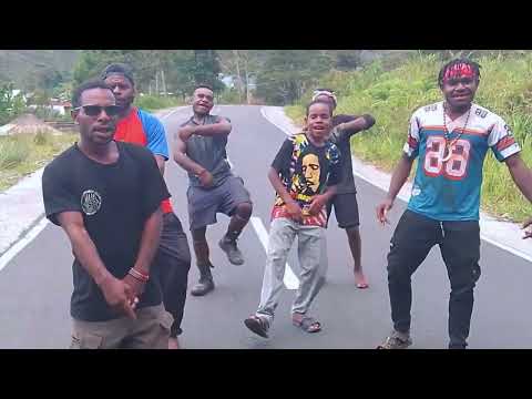 LAGU BARU TABUGWE NAMBIGA WAAEEEEE GIREGWE WAKEREN YAMONERI#ARTISJALANAN#JBC CREW 