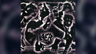 Slayer&#39;s &quot;Memories of Tomorrow&quot; Rocksmith Bass Cover