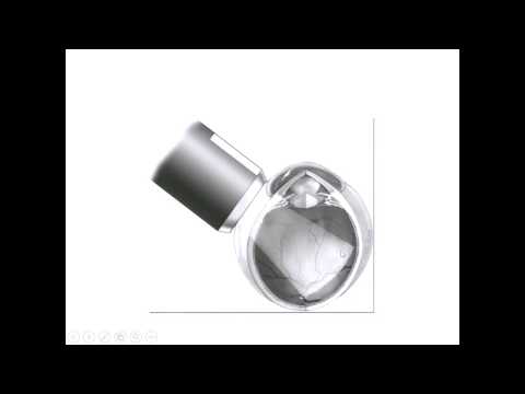 Ophthalmic Ultrasound part 2