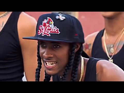 YOUNG RIVAS ❌  YOANMUSIK - DICRIM ( VIDEO OFICIAL ) Dir. ​⁠YEURYFILMS