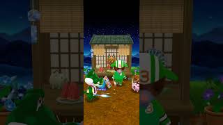 どうぶつの森ポケットキャンプ
