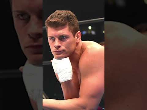 The Downfall of Cody Rhodes' Prediction