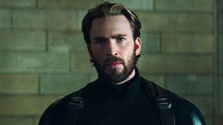 Soundtrack - Infinity War - Steve’s team arrives