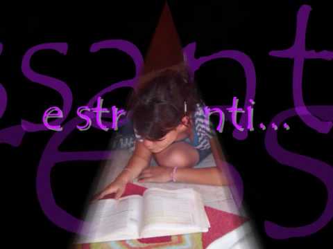 marilisa ti voglio beneee!