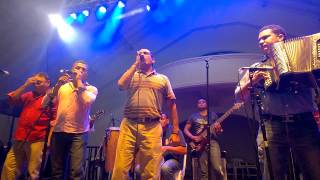 Rafa Manjarrez - Vuelve