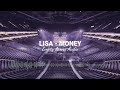 LISA MONEY Concert Sound