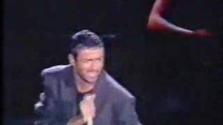 George Michael - 2# ♫ Fame ♫ (Rock in Rio 25-01-91)