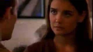 Joey va accompagner Dawson � la gare...