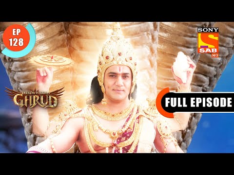 Rasoi Ritual - Dharma Yoddha Garud - Full Episode - Ep 128 - 9 Aug 2022