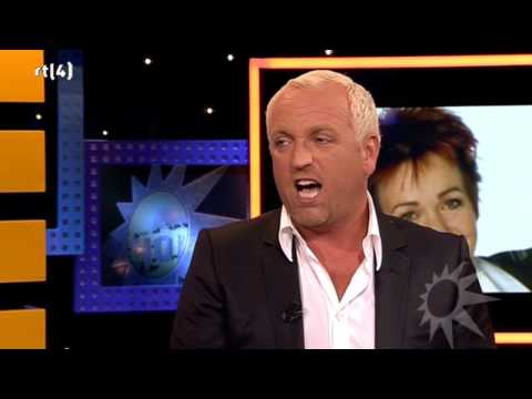 Boulevard: Anita over Ria (22-07-2009)