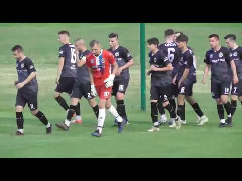 25K. V Ligi Unia Nowa Sarzyna - Sokół Nisko 3-0 21.05.2022r. - skrót meczu