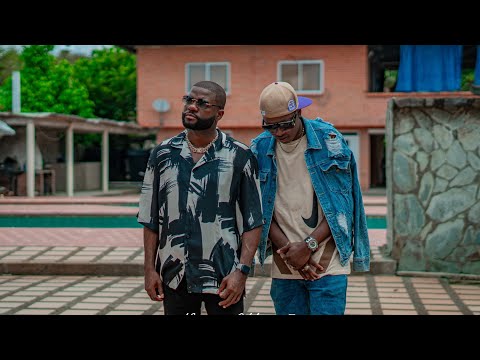 No Te Luce Blessed Man FT Jair Murillo Prod fercho music #music #salsaurbana  #ecuador @suscriptores