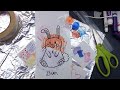 Marker Prints Tutorial