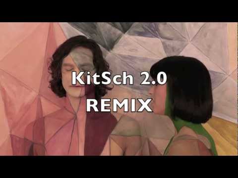 Gotye feat. Kimbra - Somebody That I Used To Know (KitSch 2.0 Remix)