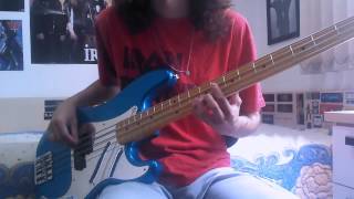 A World Without Heaven by LuucasDT