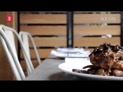 Social on First Experience Video FB 1