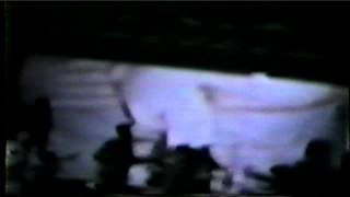 Butthole Surfers (Toronto 1988) [02]. Ghandi