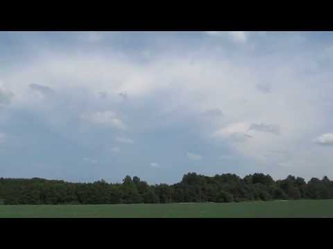 Pilved Pärsti vallas 26.06.2013