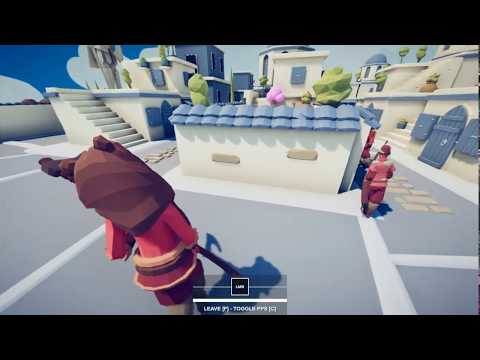 TABS | The Lost Jarl Campaign #3