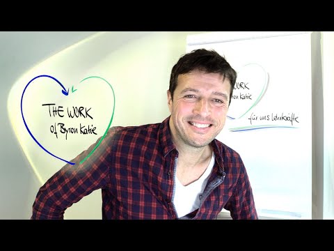 The Work of Byron Katie für Lehrkräfte - Welches Mindset eignet sich im schulischen Kontext?