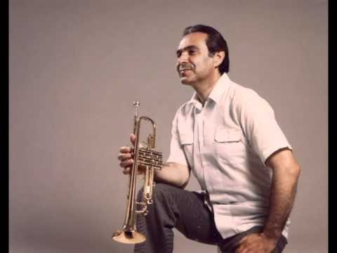 Haydn Trumpet Concerto, third part, Timofey Dokshizer