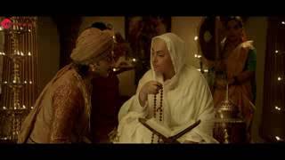 1550077126102GenYoutube net Dankila  Manikarnika  Kangana Ranaut  Prajakta Shukre Shrinidhi Ghatate