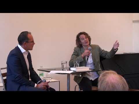 Christiane Tietz: Von Karl Barth lernen?