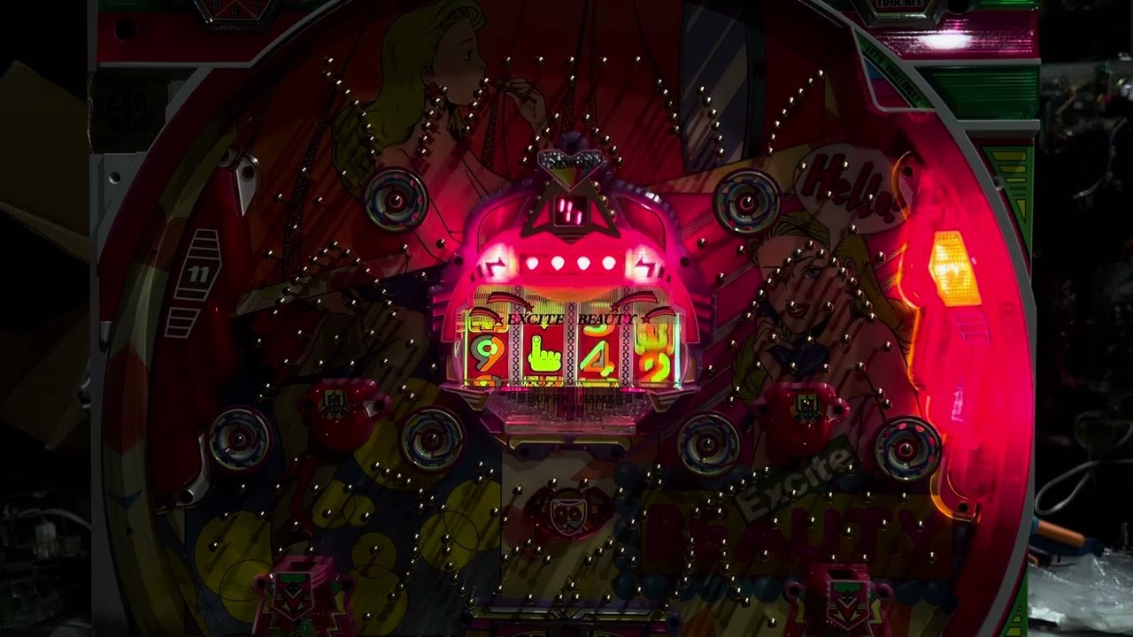 Youtube エキサイトビューティー