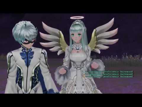 Tales of Zestiria PS4 - Zombie Dragon (Chaos)