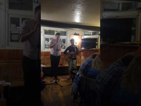 'Have You Lately' by Outside Kings at the Six Bells