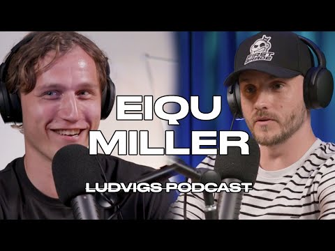 #82 - Eiqu Miller