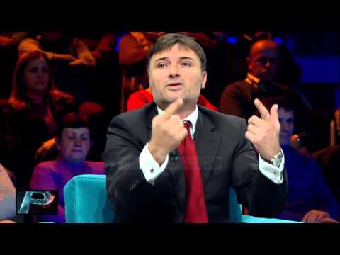 Top Story, 4 Shkurt 2016, Pjesa 2 - Top Channel Albania - Political Talk Show