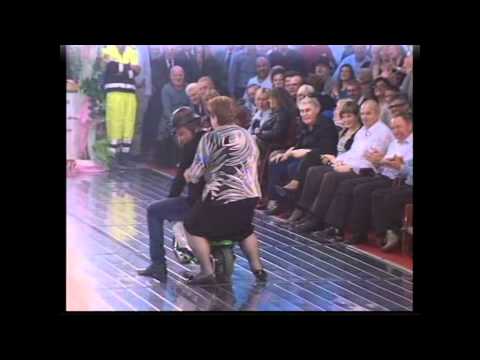 pietro galassi - la gilera del '63