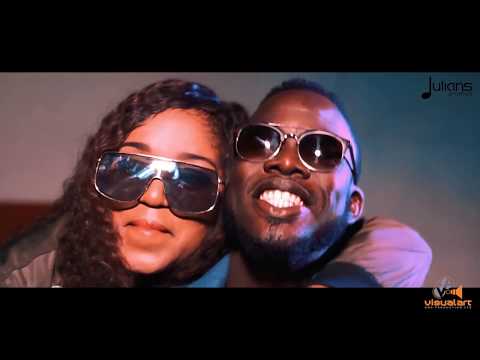 Erphaan Alves x Destra Garcia - Waistline Peltin (Official Video) 2018