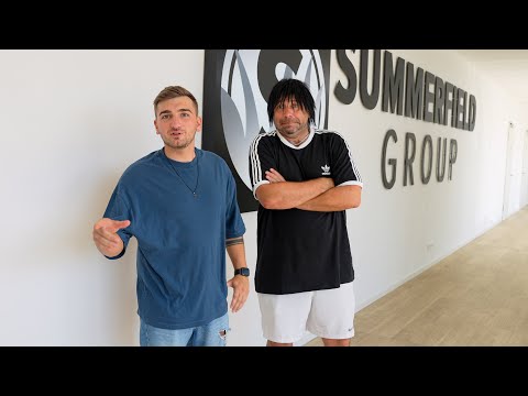 Ikke Hüftgold stellt unseren Newcomer Maveric vor!