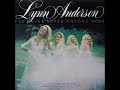 Lynn Anderson - Faithless Love