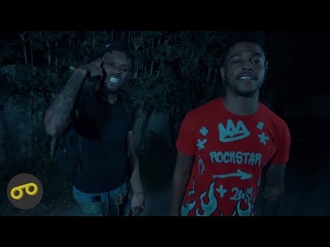 Water LaFlare & $heen500 - Splashin' (Official Video) Shot By @ReelBump