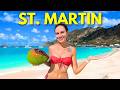 STUNNING CARIBBEAN ISLAND SAINT MARTIN